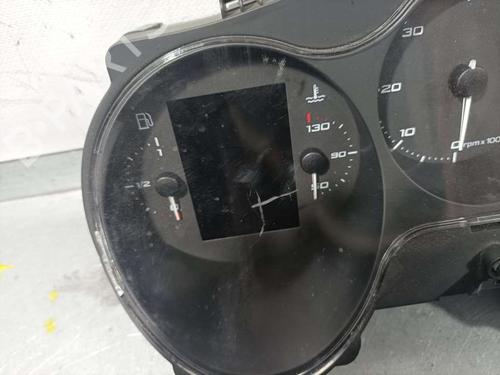 Instrument cluster SEAT ALTEA XL (5P5, 5P8)  | BP16369560C47 