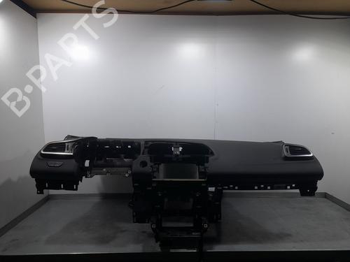 Used Airbag Kit RENAULT KADJAR (HA_, HL_) 1.5 BLUE dCi 115 (HLA6) (116 hp) 32336663