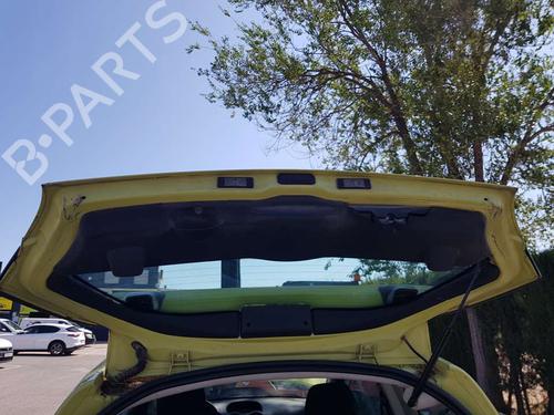 Tailgate CITROËN C2 (JM_)  | BP19313445C6 