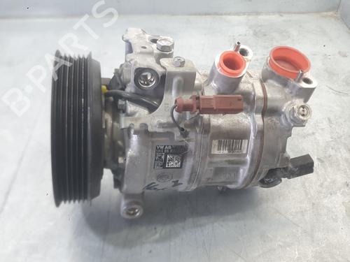 AC compressor SEAT LEON (KL1, KLG) 1.5 eTSI | BP37216947M34 - Image 2
