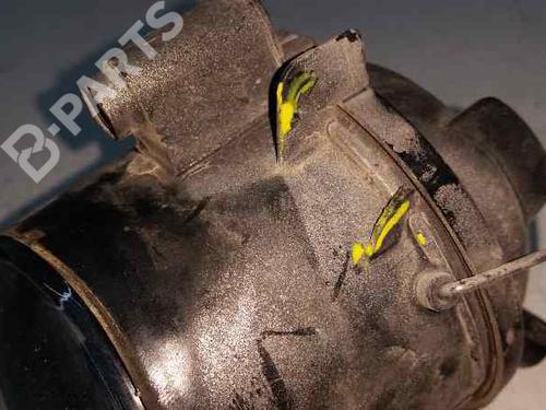 Left front fog light VW POLO IV (9N_, 9A_) | BP216959C30