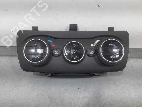 Used Climate control Climate control FIAT TIPO Saloon (356_, 357_) 1.4 (356SXA1B) (95 hp) 27464866 27464866