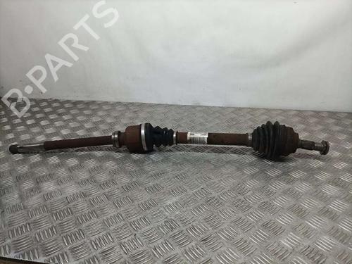 Used Right front driveshaft CITROËN C4 I (LC_) [2004-2014]  11839496