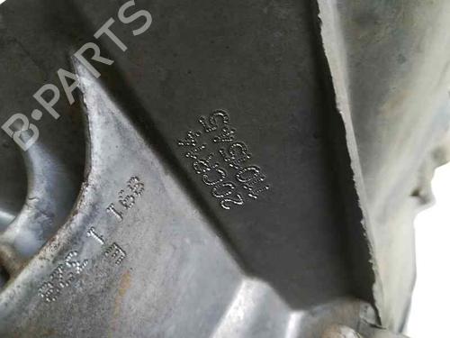 Gearbox CITROËN C3 II (SC_)  | BP4450901M3 