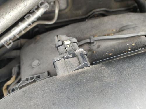 Used Mass air flow sensor BMW X5 (F15, F85) xDrive 40e (313 hp) 24676878