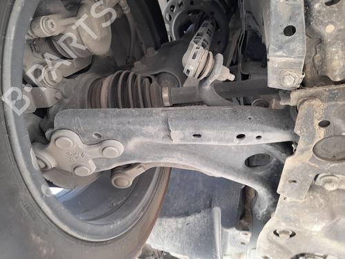Used Right front suspension arm Right front suspension arm 37796209 37796209