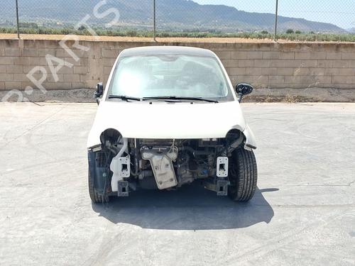 Mirror switch FIAT 500 (312_) 1.2 (312AXA1A) | BP38015701I25 - Image 6