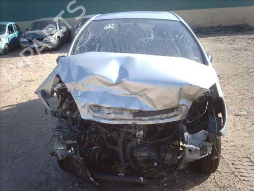 Front right window mechanism CITROËN XSARA PICASSO (N68) 2.0 HDi | BP168653C23 