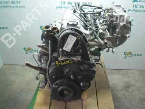 Used Engine ROVER 600 I (RH) 620 Si (131 hp) 31802