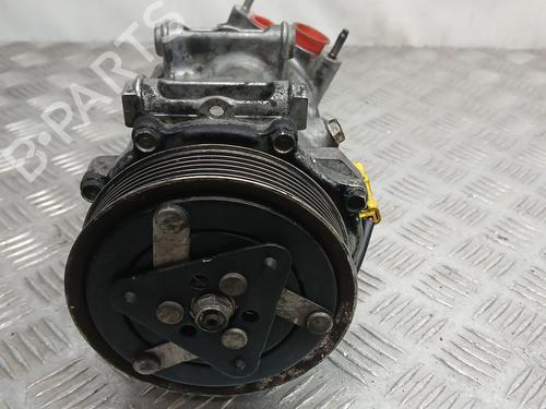 Used AC compressor CITROËN C4 Grand Picasso I (UA_) 1.6 HDi (109 hp) 28193400