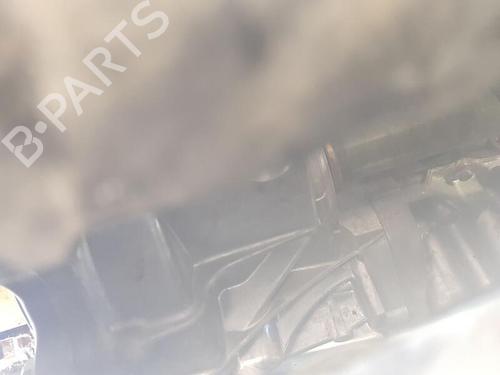 Gearbox NISSAN X-TRAIL III (T32_, T32R, T32RR) 1.6 dCi (T32) | BP29595035M3 