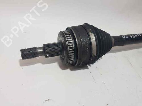 Right rear driveshaft MERCEDES-BENZ M-CLASS (W163)  | BP5226509M41 