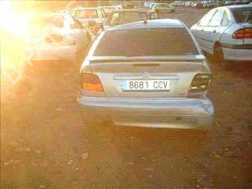 Engine CITROËN XSARA (N1) 2.0 HDi 90 | BP650255M1 