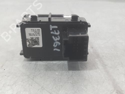 Mirror switch JEEP COMPASS (MP, M6, MV, M7) 1.3 | BP40194914I25 - Image 3