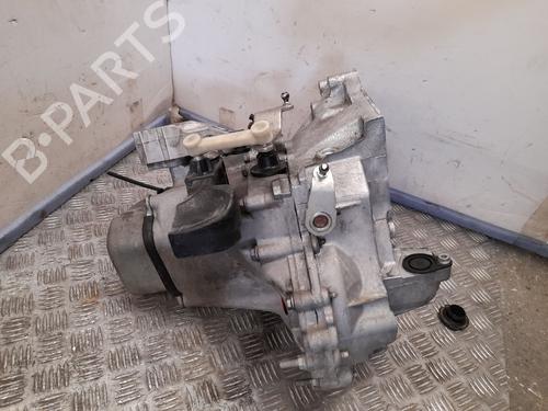 Gearbox PEUGEOT 208 I (CA_, CC_) 1.2 VTI 82 | BP26956879M3 