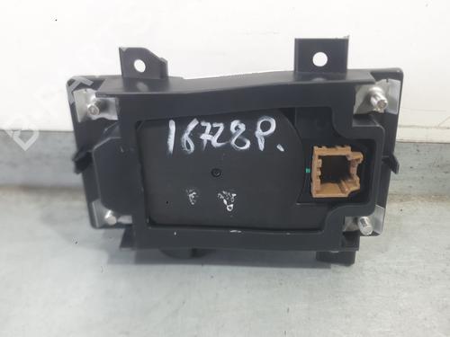 Selector da caixa MG MG HS (AS23) 1.5 T (SAS23) | BP26277321M90 - Image 2