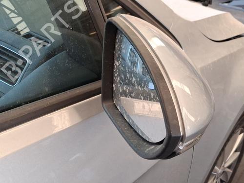 Used Right mirror Right mirror 38096438 38096438