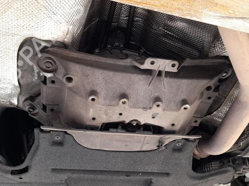 Used Subframe Subframe AUDI A5 Sportback (8TA) 2.0 TDI (190 hp) 33465708 33465708