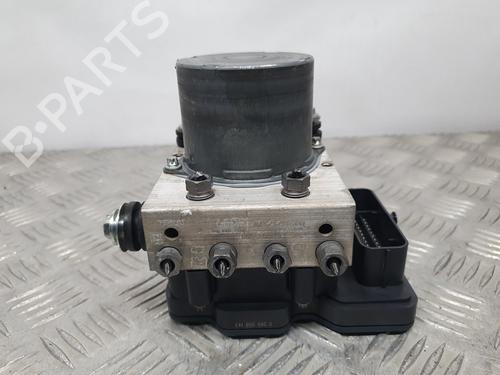 Used ABS pump PEUGEOT BOXER Van 2.0 BlueHDi 130 (130 hp) 13450878
