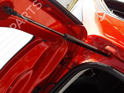 Tailgate lift support SMART FORFOUR Hatchback (453) electric drive / EQ (453.091) | BP33886411C138 - Image 2