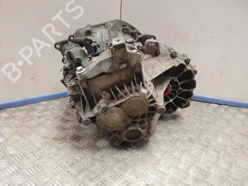 Gearbox FORD FOCUS II Turnier (DA_, FFS, DS)  | BP7632386M3 