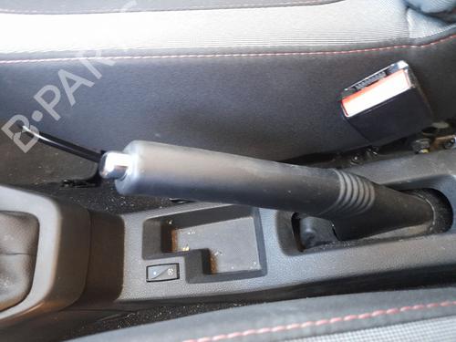 Used Hand brake DACIA LODGY (JS_) 1.6 LPG (JSNB) (109 hp) 29972655