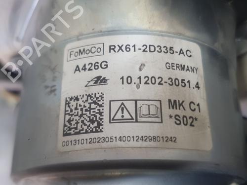 ABS pump FORD FOCUS IV Turnier (HP) 1.0 EcoBoost mHEV | BP25790306M43 - Image 5