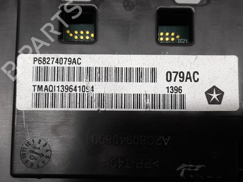 Instrument cluster JEEP CHEROKEE (KL) | BP22974093C47 - Image 3