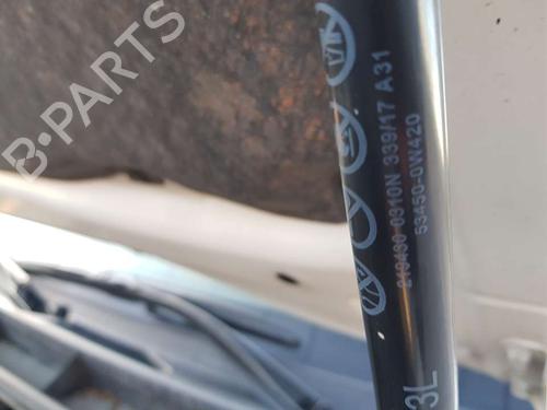 Gasdemper motorkap TOYOTA LAND CRUISER PRADO (_J15_) [2009-2025]  20098349