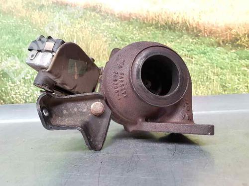Turbocharger/Supercharger MERCEDES-BENZ M-CLASS (W163) ML 400 CDI (163.128) | BP1546335M71 
