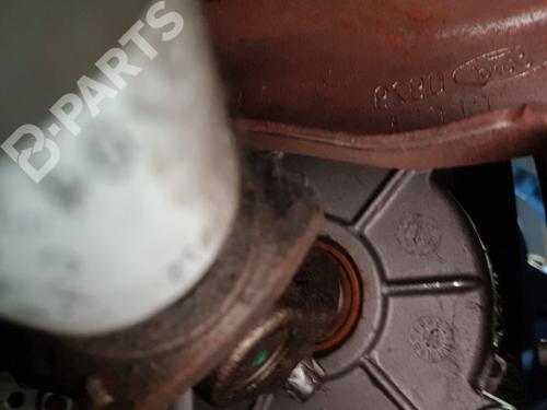 steering-column-ford-fiesta-vi-cb1-ccn-16-tdci-2008-2009-2010-2011-2012-2013-2014-2015-2016-2017-9051673 main image