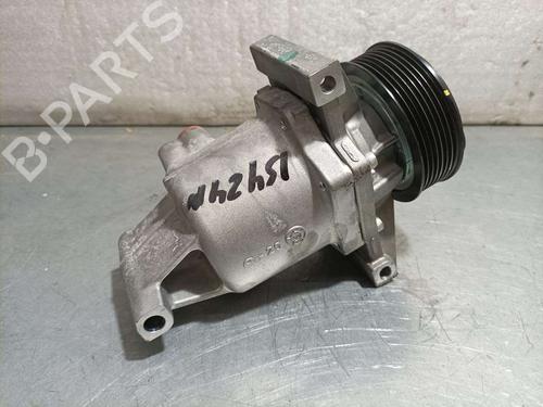 AC compressor DACIA SANDERO III 1.0 TCe 90 | BP17108817M34 