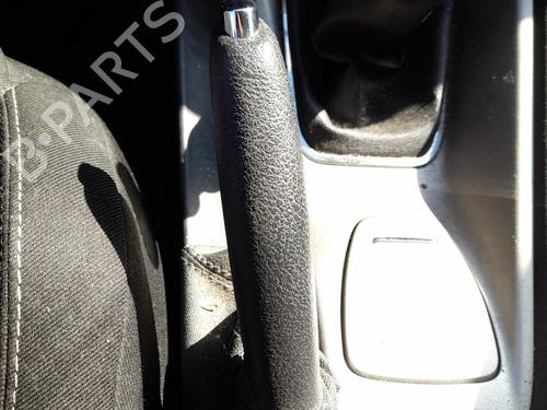 Used Hand brake Hand brake CITROËN C5 III (RD_) 2.0 HDi 140 (RDRHF8, RDRHFA, RDRHA8, RDRHAJ) (140 hp) 33436796 33436796