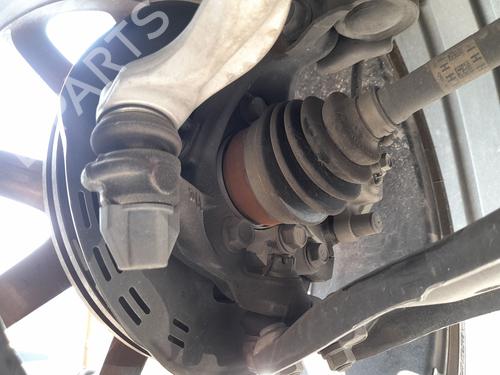 Used Left front steering knuckle Left front steering knuckle 37217986 37217986