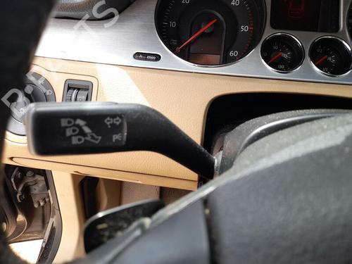 Devioluci VW PASSAT B6 Variant (3C5) 2.0 TDI 16V (140 hp) 26456367