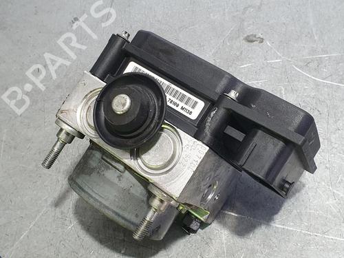 ABS pump FIAT PANDA (169_) 1.2 (169.AXB11, 169.AXB1A) | BP6713185M43 