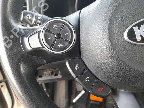Steering wheel KIA SOUL II (PS) 1.6 GDI | BP30198442C49 