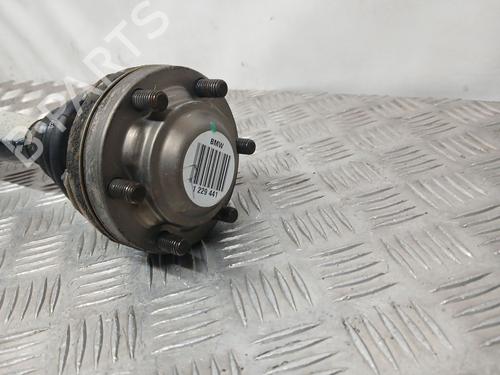 Left rear driveshaft BMW 5 (E39) 525 tds | BP13627228M40 