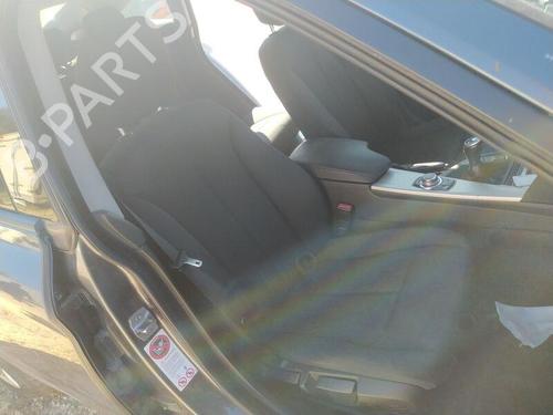 Stol høyre foran BMW 3 Gran Turismo (F34) 318 d (136 hp) 25790236