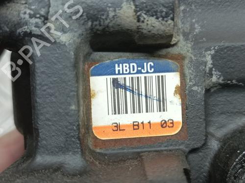 Steering pump FORD FOCUS I (DAW, DBW)  | BP3699965M99 