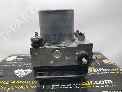 ABS pump PEUGEOT 3008 I MPV (0U_)  | BP8893994M43 