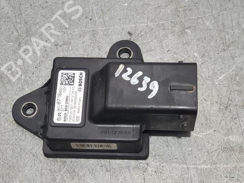 Used Electronic module CITROËN DS5 [2011-2016]  14013707