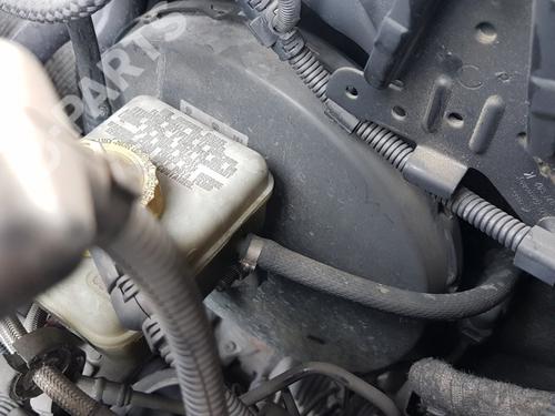 Used Servo brake Servo brake VW GOLF IV (1J1) 1.9 TDI (110 hp) 11094427 11094427