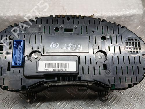 Instrument cluster AUDI A3 (8P1) 1.9 TDI | BP25604214C47 