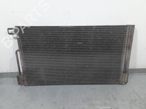 Used AC radiator CITROËN NEMO MPV 1.4 HDi (68 hp) 30108025
