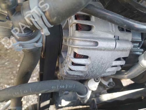 Used Alternator SEAT ARONA (KJ7, KJP) [2017-2025]  22636331