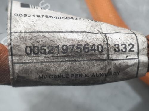 Electronic module FIAT 500e (332_) Elektro 3+1 (FA1) | BP33050227M83  - Image 5