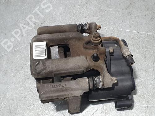 Used Right rear brake caliper PEUGEOT 3008 II SUV (MC_, MR_, MJ_, M4_) [2016-2025]  11574537