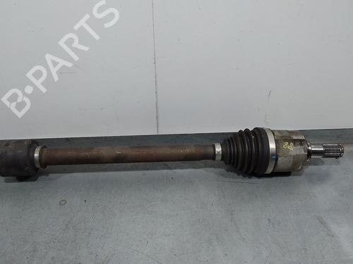 Right front driveshaft HYUNDAI KONA (OS, OSE, OSI)  | BP23956168M39 