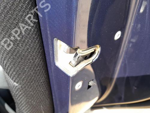 Used Rear right lock MERCEDES-BENZ A-CLASS (W169) A 180 CDI (169.007, 169.307) (109 hp) 28143736